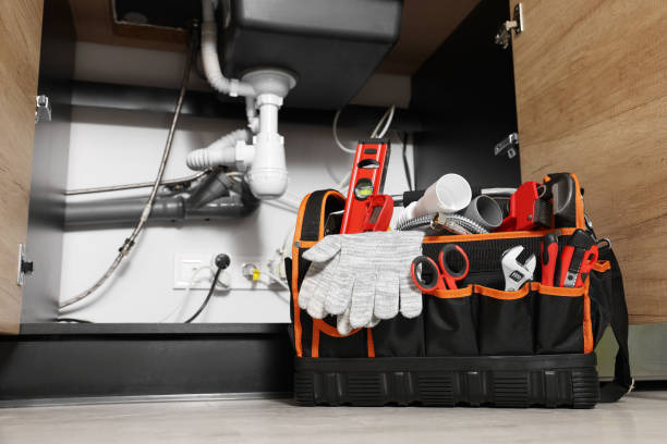 Best Plumbing Installation Services  in Bosque Farms, NM