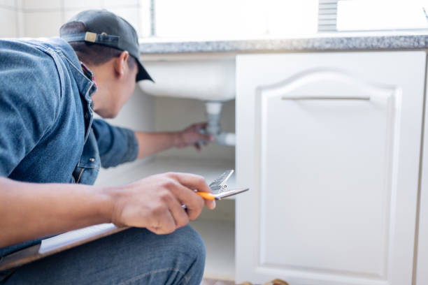 Professional Plumbing in Bosque Farms, NM