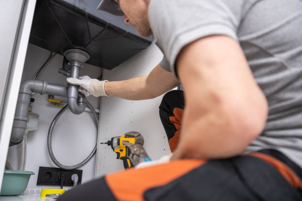 Best Commercial Plumbing Services  in Bosque Farms, NM